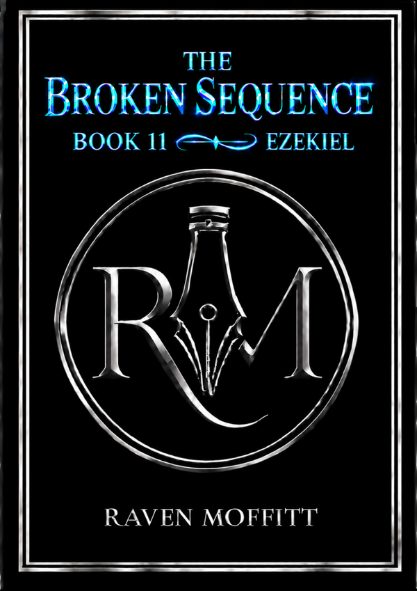 Book 11 - Ezekiel