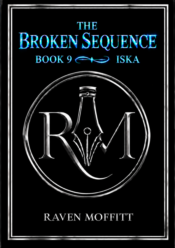 Book 9 - Iska