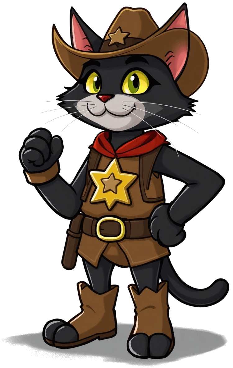 A Town called Kittenbutt