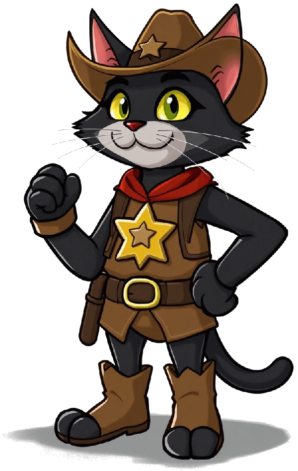 A Town called Kittenbutt