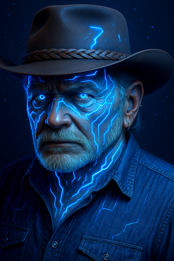 Book 2 - Horizons End