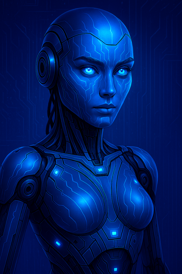 Book 3 - The Softest Machine