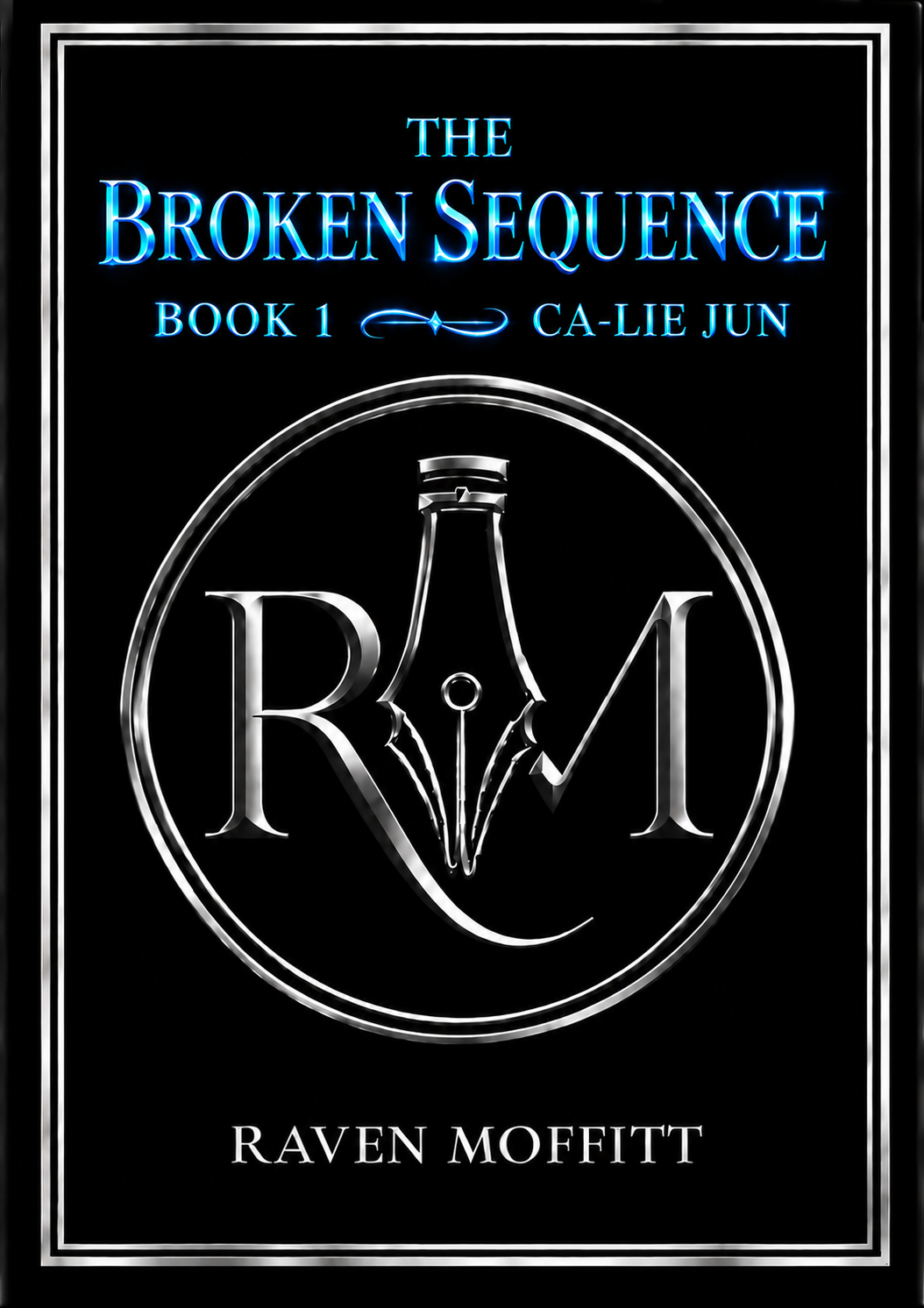 Book 1 - Ca-Lie Jun