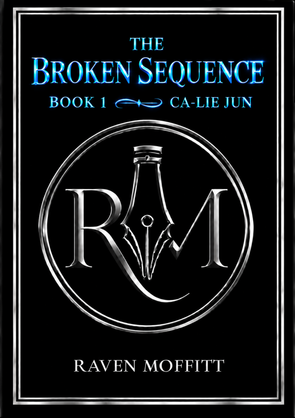 Book 1 - Ca-Lie Jun