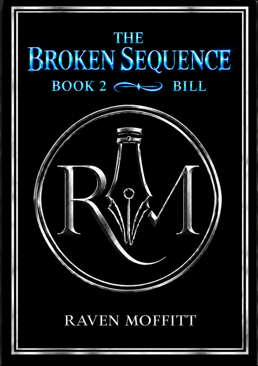 Book 2 - Bill