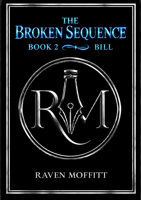 Book 2 - Bill