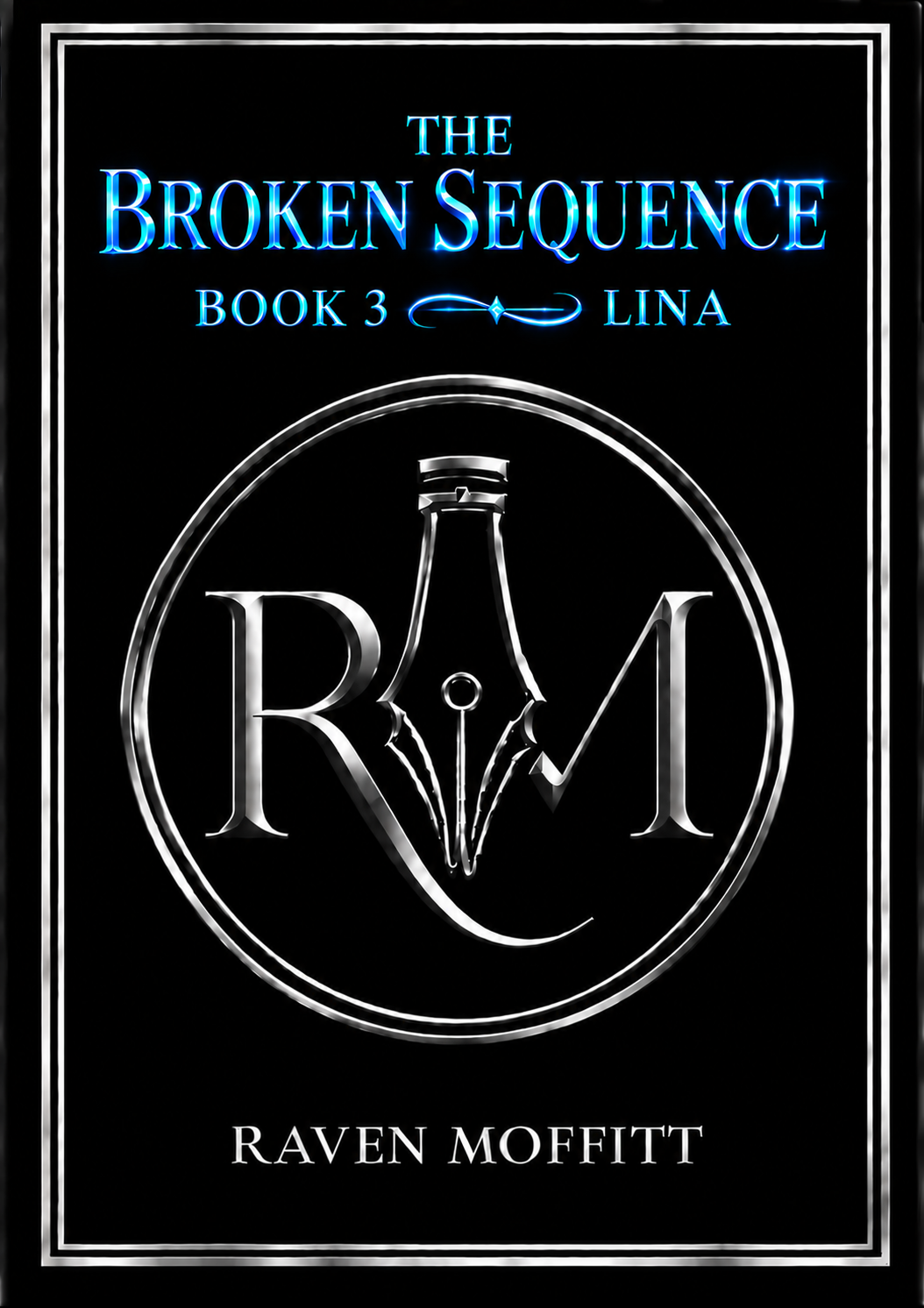 Book 3 - Lina