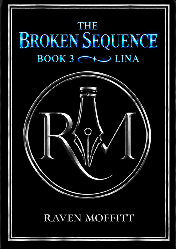 Book 3 - Lina