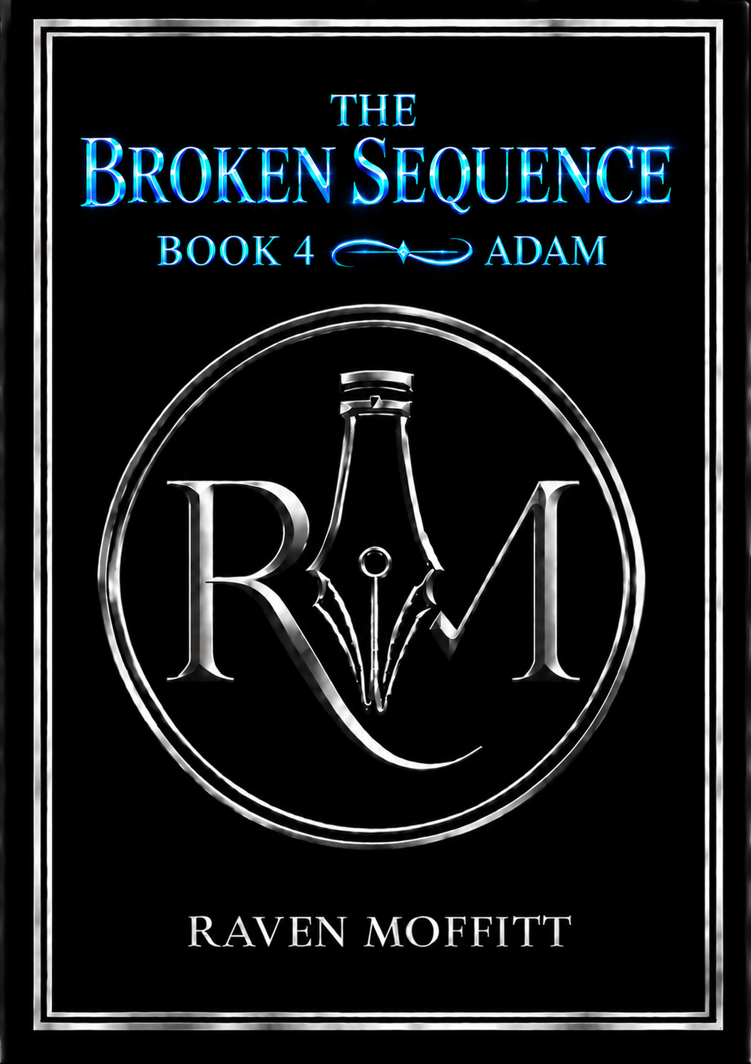 Book 4 - Adam