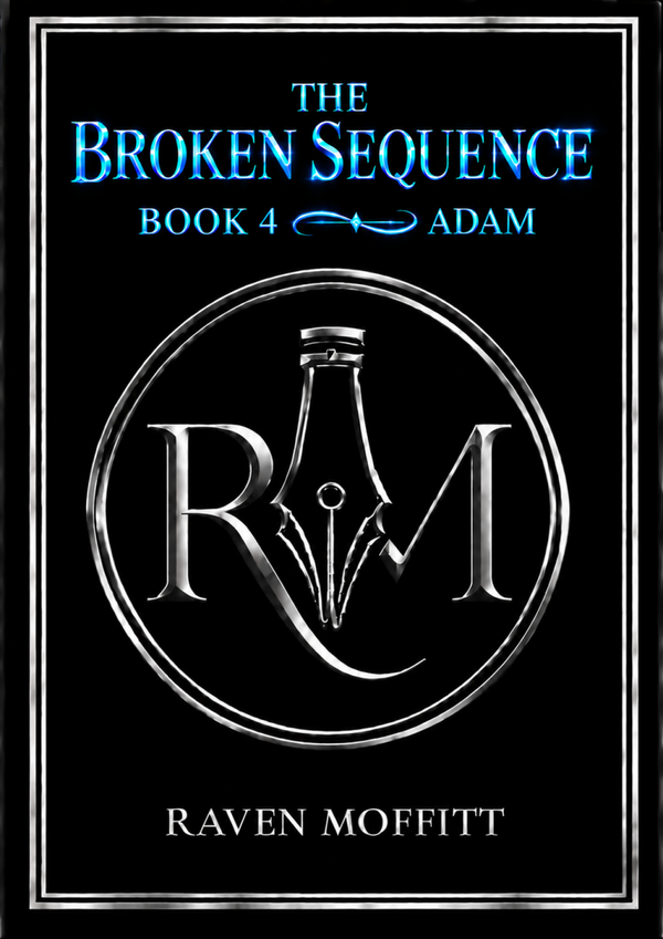 Book 4 - Adam
