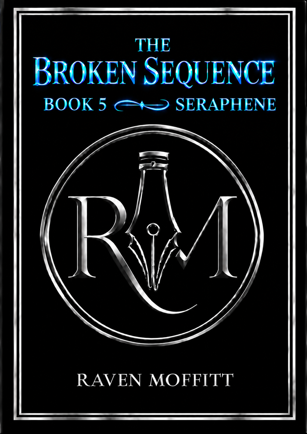 Book 5 - Seraphene