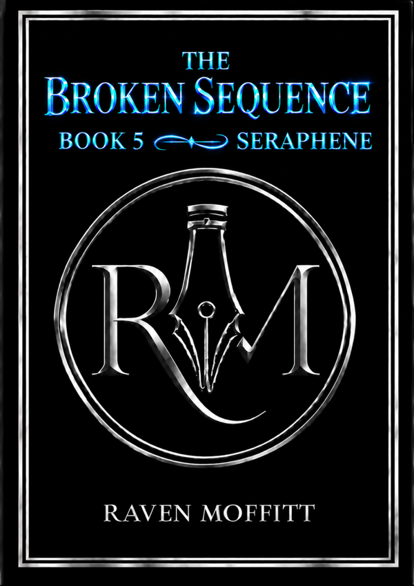 Book 5 - Seraphene