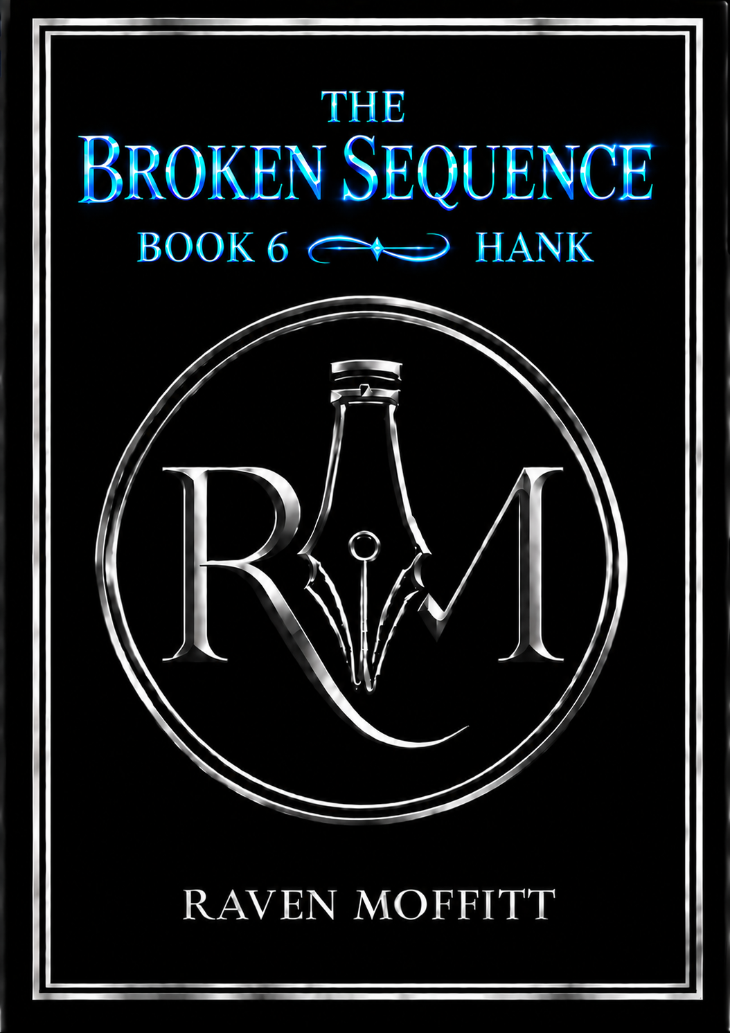 Book 6 - Hank