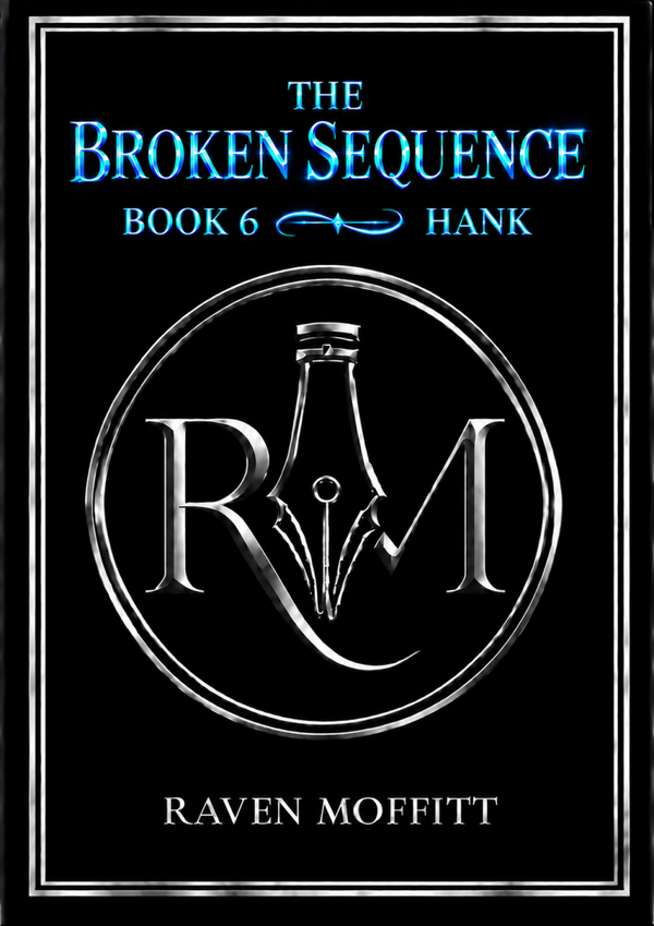 Book 6 - Hank