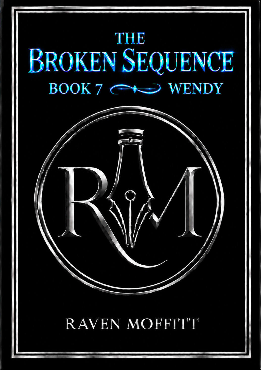 Book 7 - Wendy