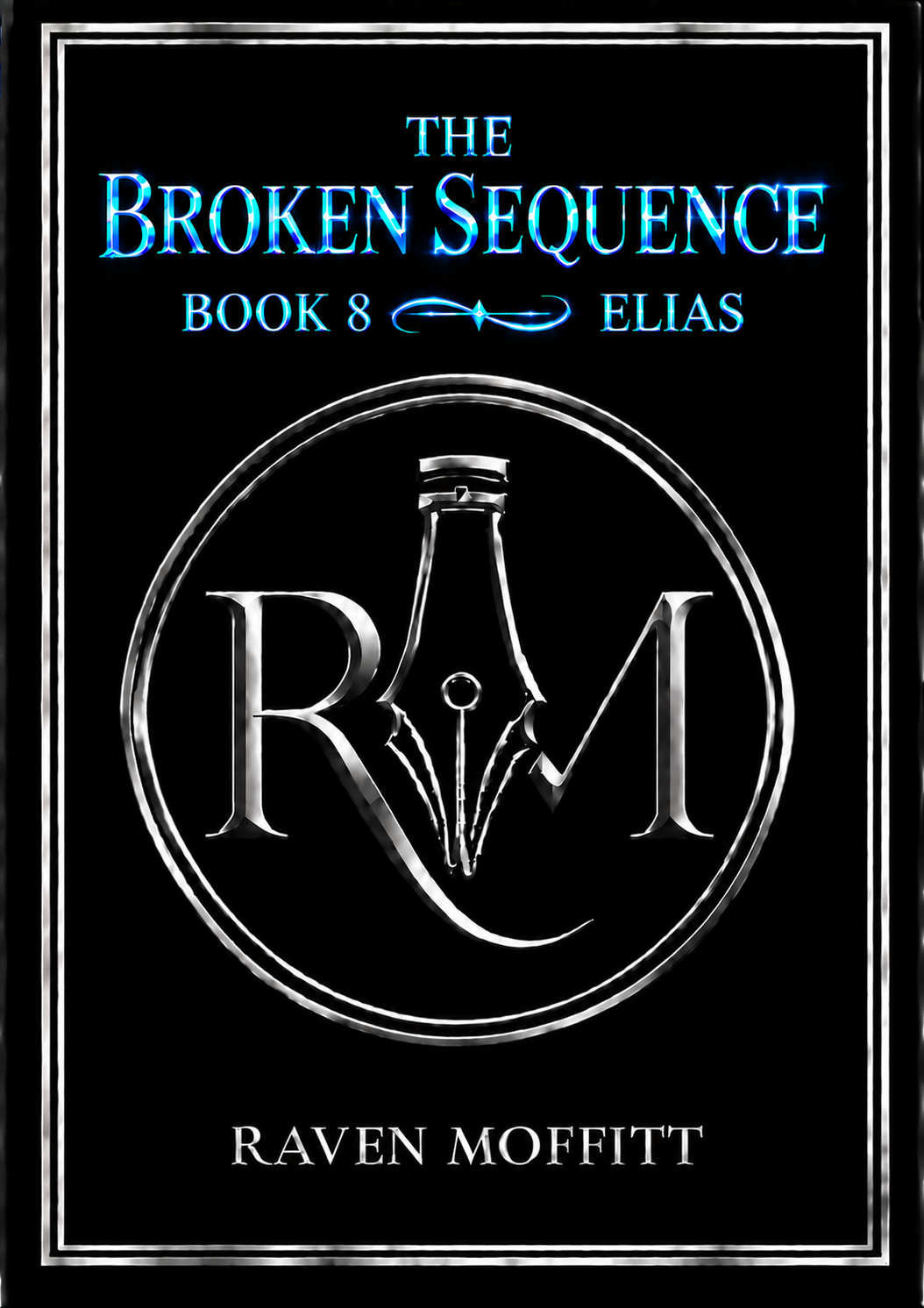 Book 8 - Elias