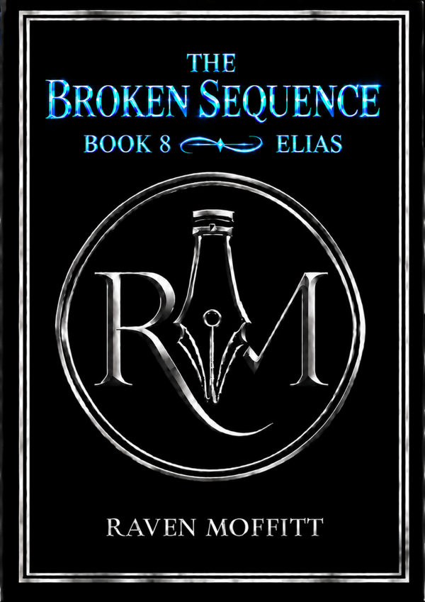 Book 8 - Elias
