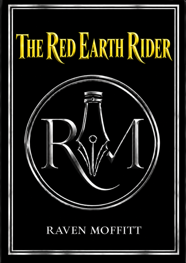 The Red Earth Rider