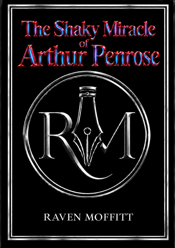 The Shaky Miracle of Arthur Penrose
