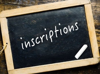 Inscription / Infos | Ecole Talia