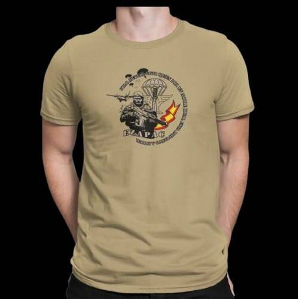 CAMISETAS DE ALGONDON REF:3698