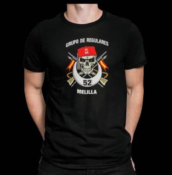 CAMISETAS DE ALGONDON REF:36975