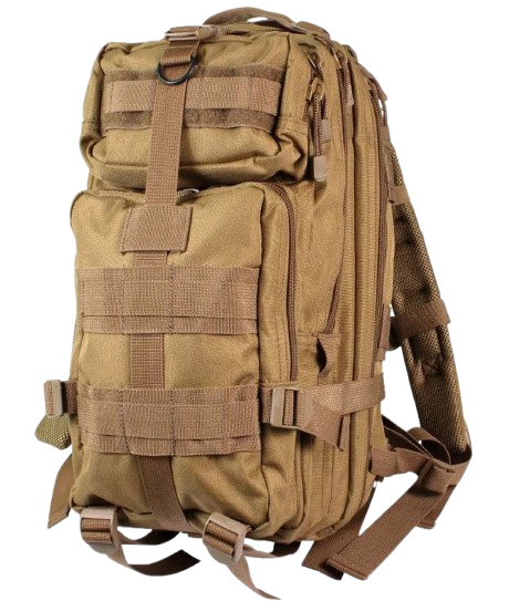 Mochila 35l sistema mole Coyote