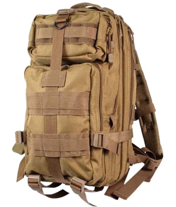 Mochila 35l sistema mole Coyote