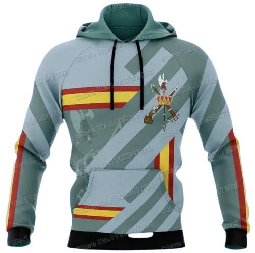 Sudadera Aniversario 2026
