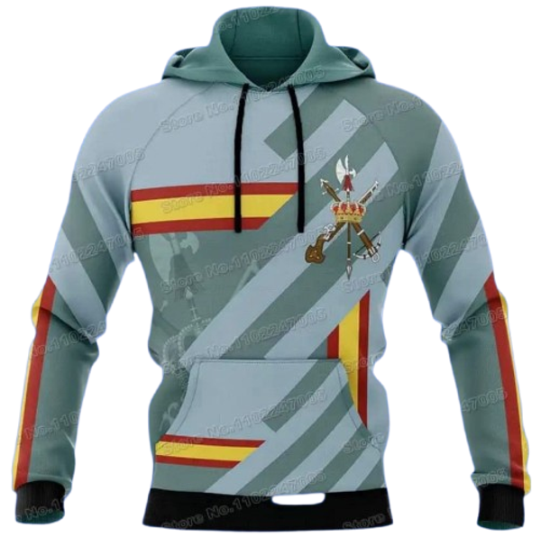 Sudadera Aniversario 2026