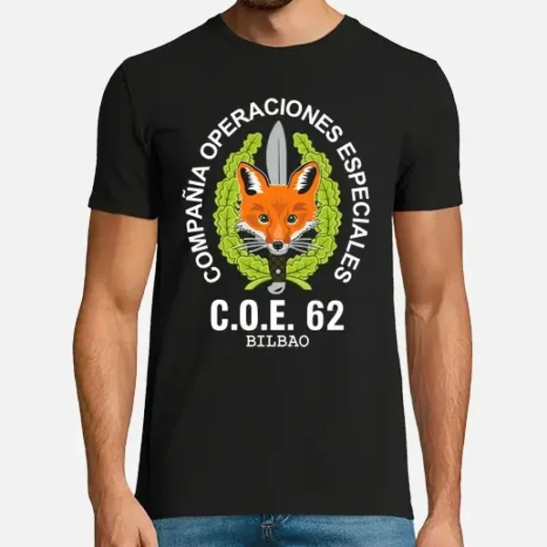 Camiseta COE  Ref 98766622