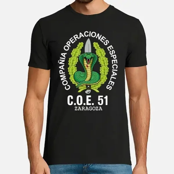 Camiseta COE  Ref 9876669