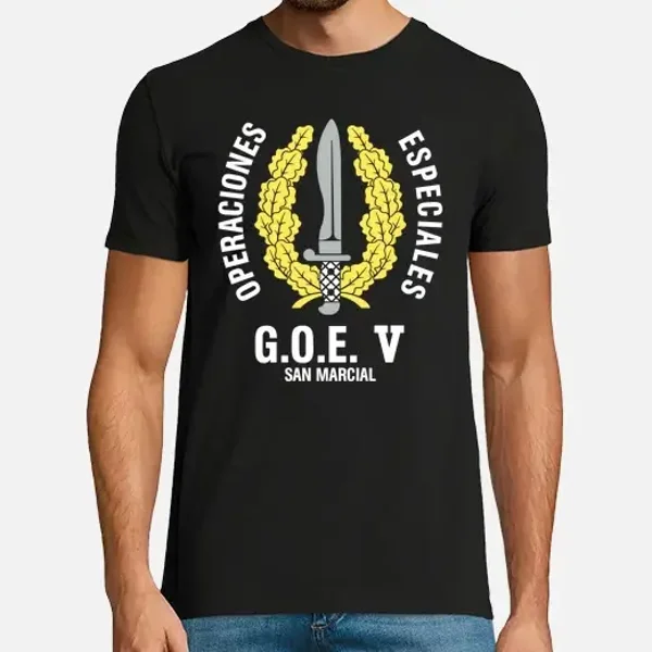 Camiseta COE  Ref 9876666