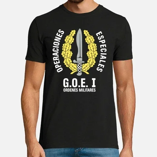 Camiseta COE  Ref 98762011