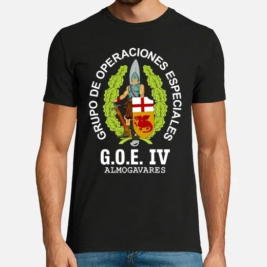 Camiseta COE  Ref 9876201