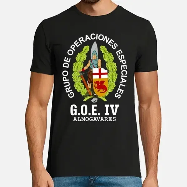 Camiseta COE  Ref 9876201