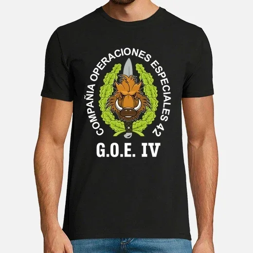 Camiseta COE  Ref 9876232