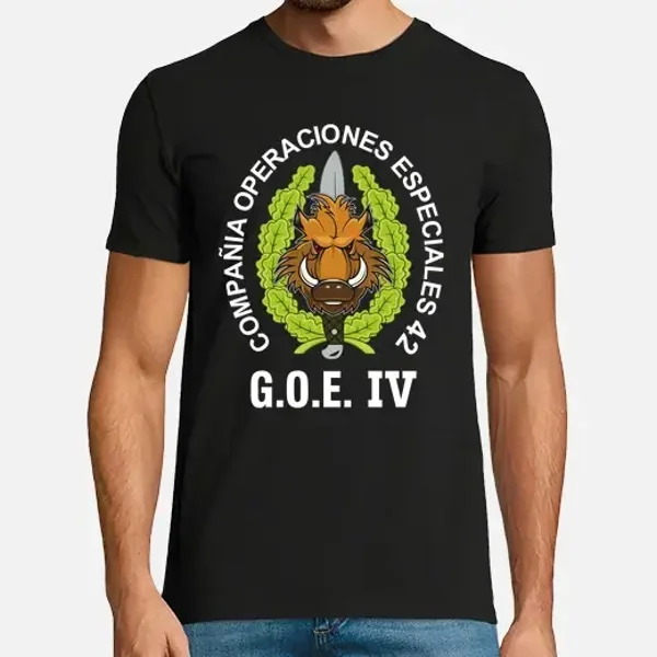Camiseta COE  Ref 9876232
