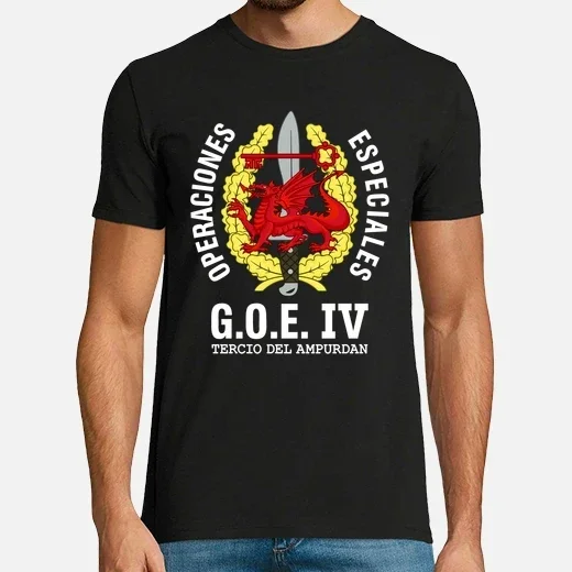 Camiseta COE  Ref 98762111