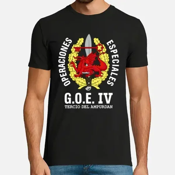 Camiseta COE  Ref 9876247