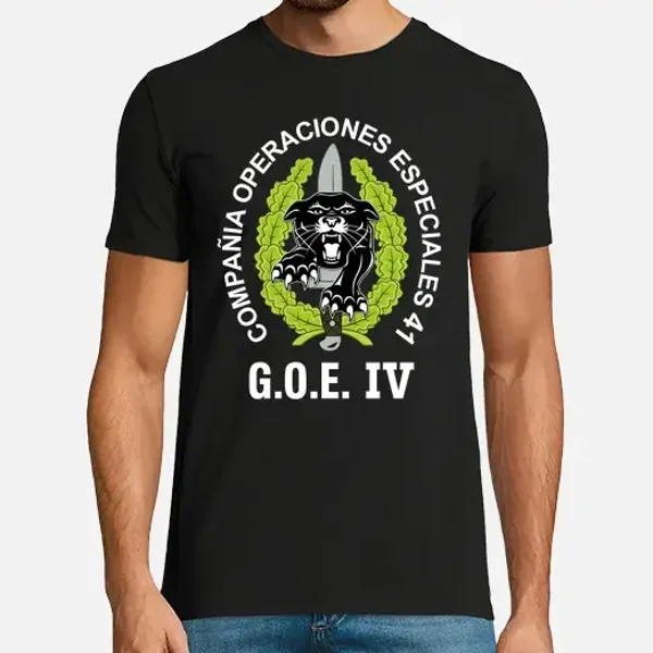 Camiseta COE  Ref 98762110