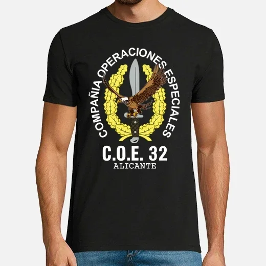 Camiseta COE  Ref 983457