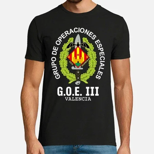 Camiseta COE  Ref 98762110