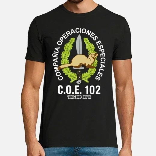 Camiseta COE  Ref 9876246
