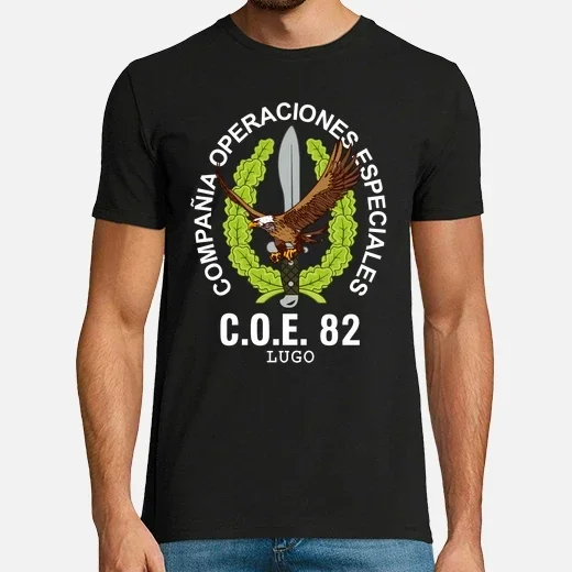 Camiseta COE  Ref 9876201