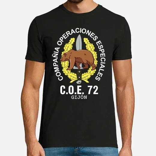 Camiseta COE  Ref 9876232
