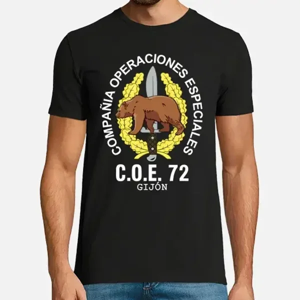 Camiseta COE  Ref 9876232