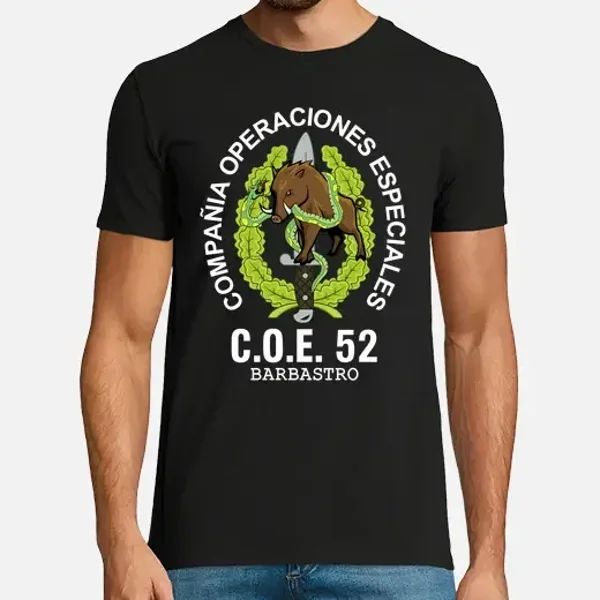 Camiseta COE  Ref 98767