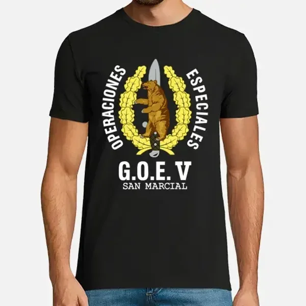 Camiseta COE  Ref 98760