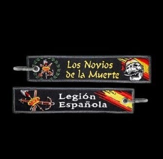 Llavero Ref69520RM